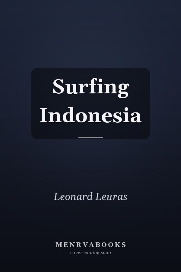Surfing Indonesia