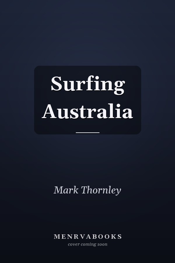 Surfing Australia