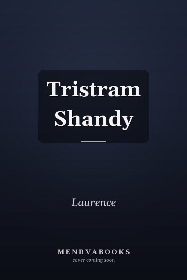 Tristram Shandy