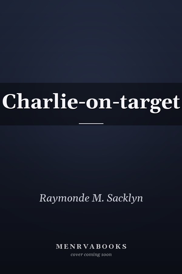Charlie-on-target