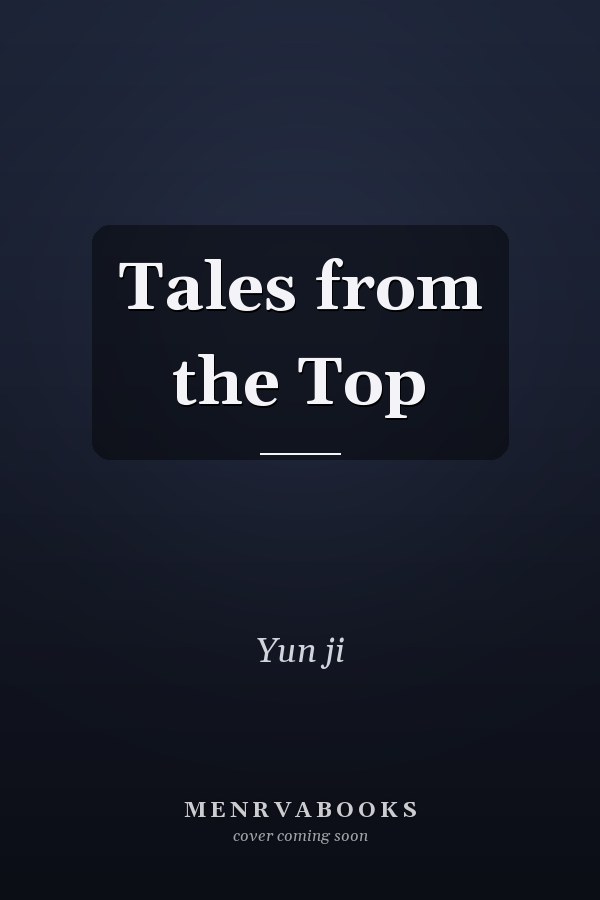 Tales from the Top