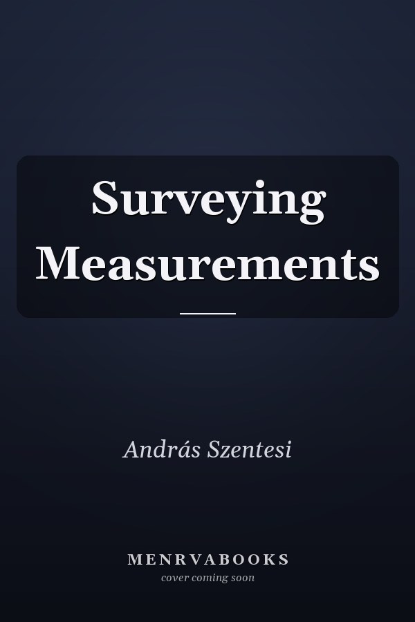 Surveying Measurements