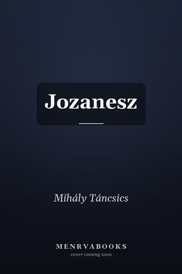 Jozanesz