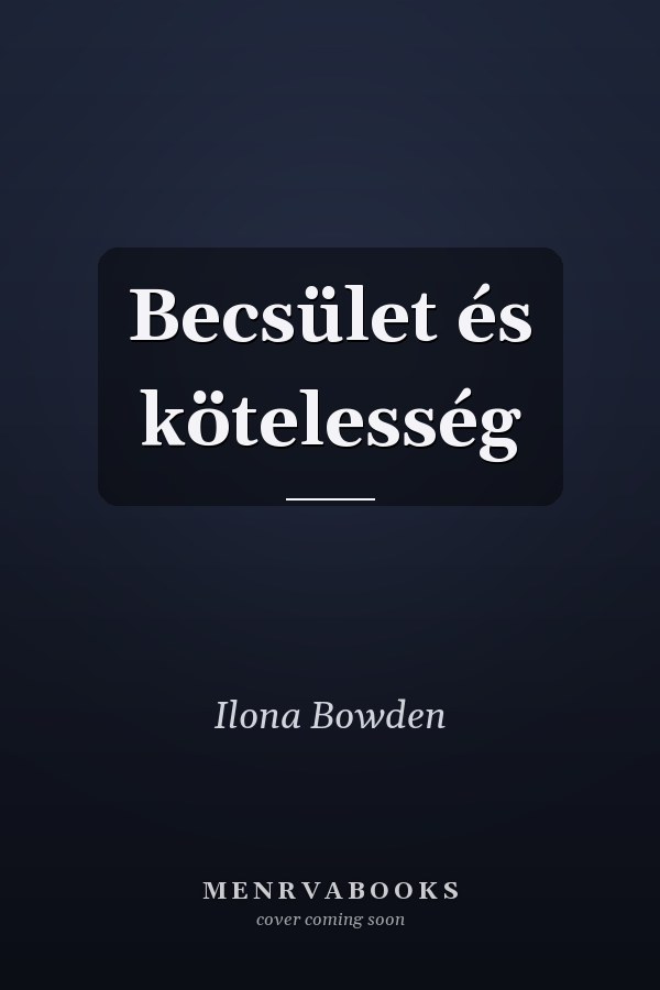 Becsület és kötelesség