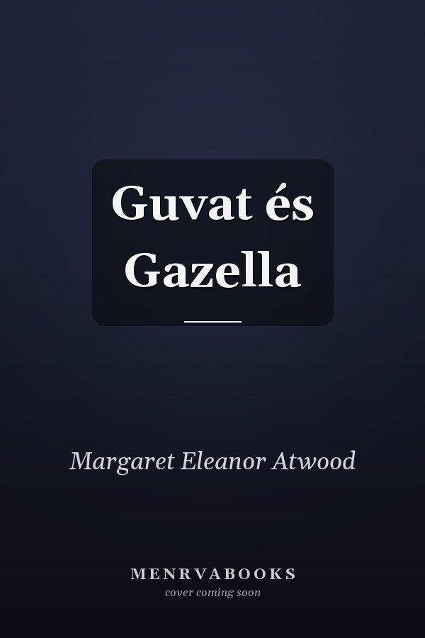 Guvat és Gazella