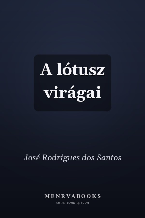 A lótusz virágai