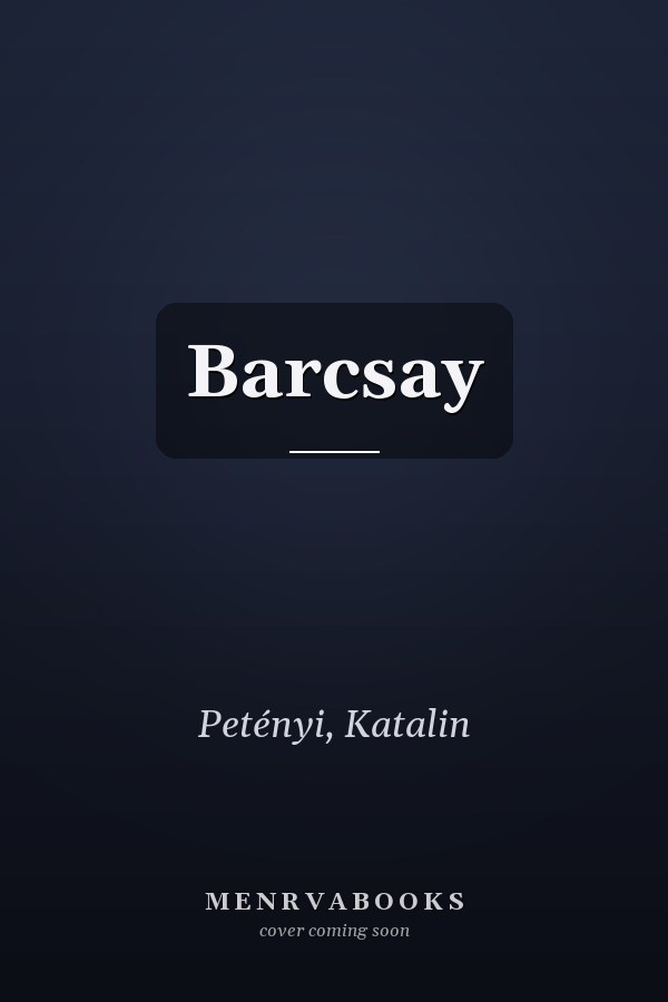 Barcsay