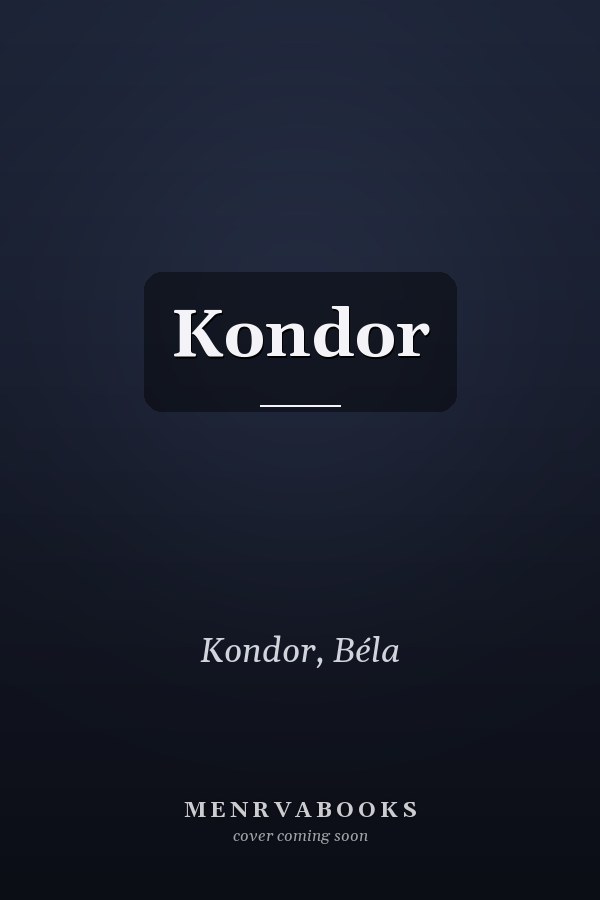 Kondor