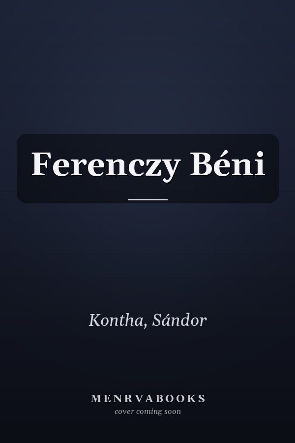 Ferenczy Béni