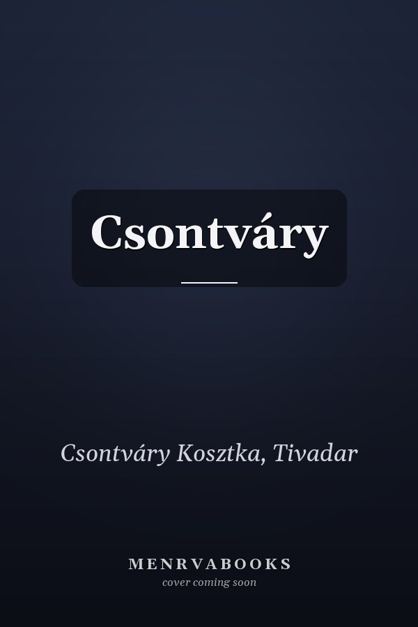 Csontváry