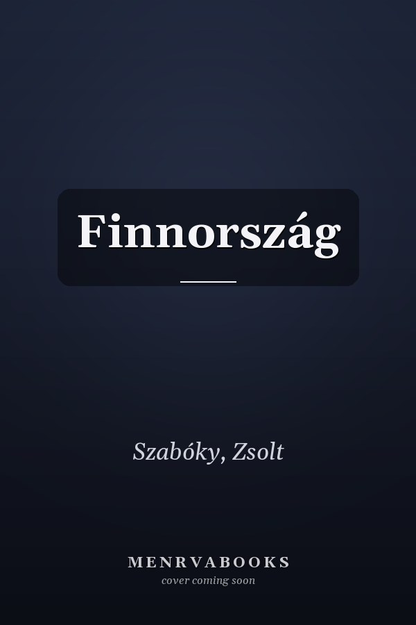 Finnország