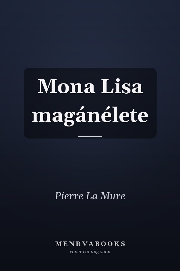 Mona Lisa magánélete