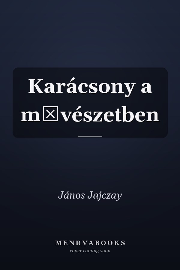 Karácsony a művészetben