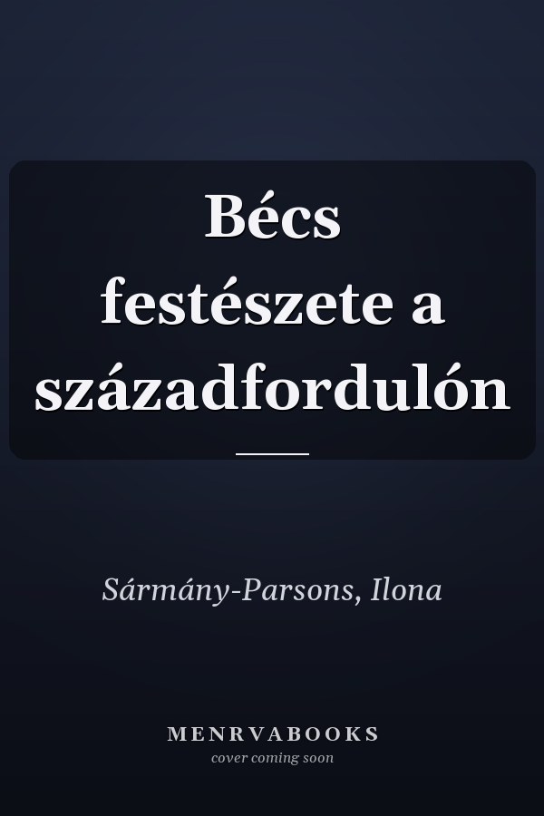Bécs festészete a századfordulón