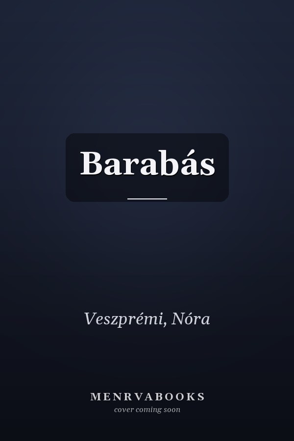 Barabás