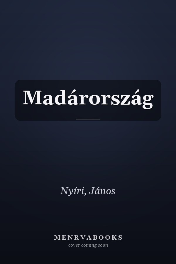 Madárország