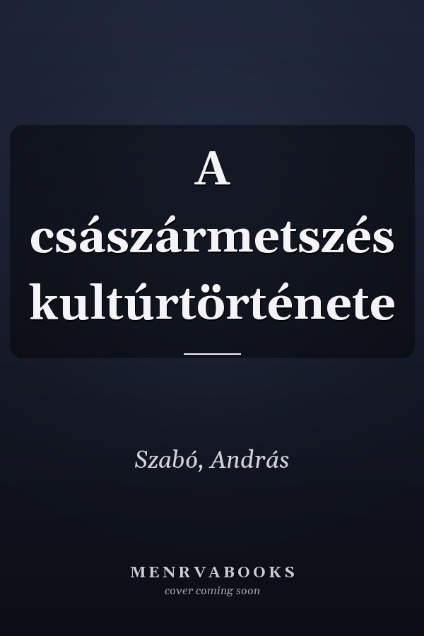 A császármetszés kultúrtörténete