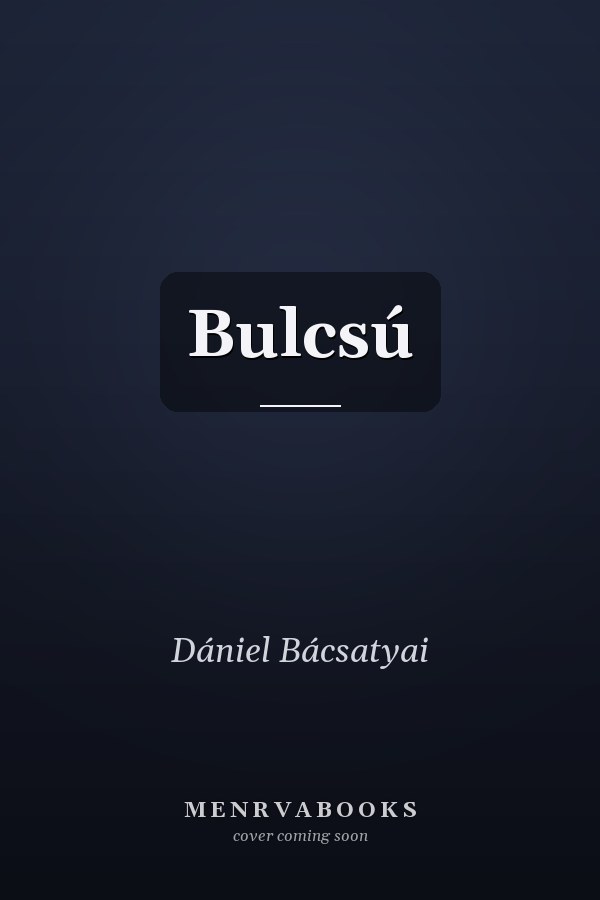 Bulcsú