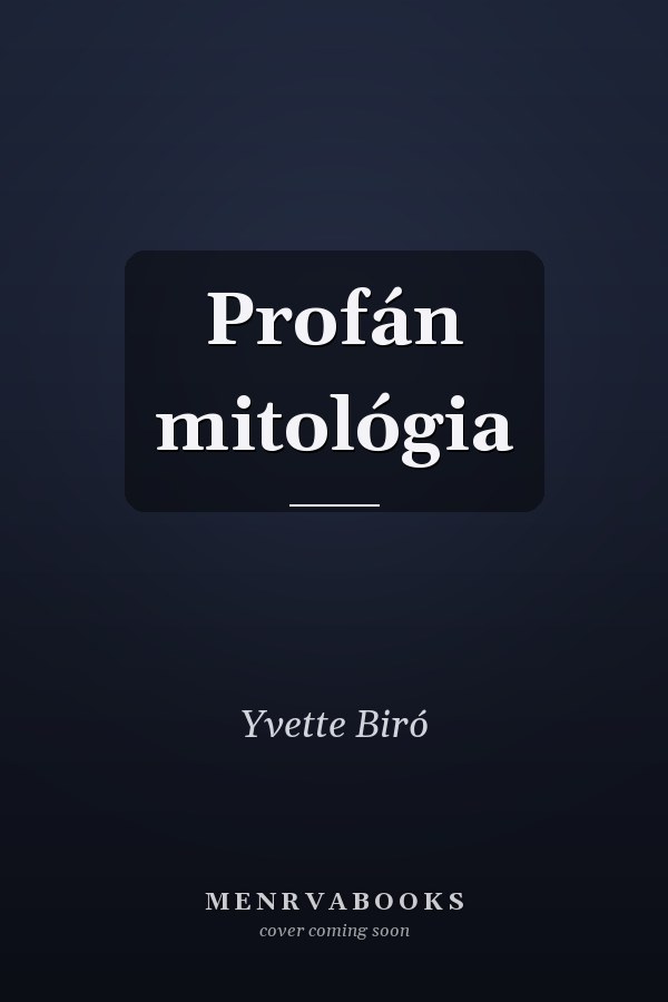 Profán mitológia