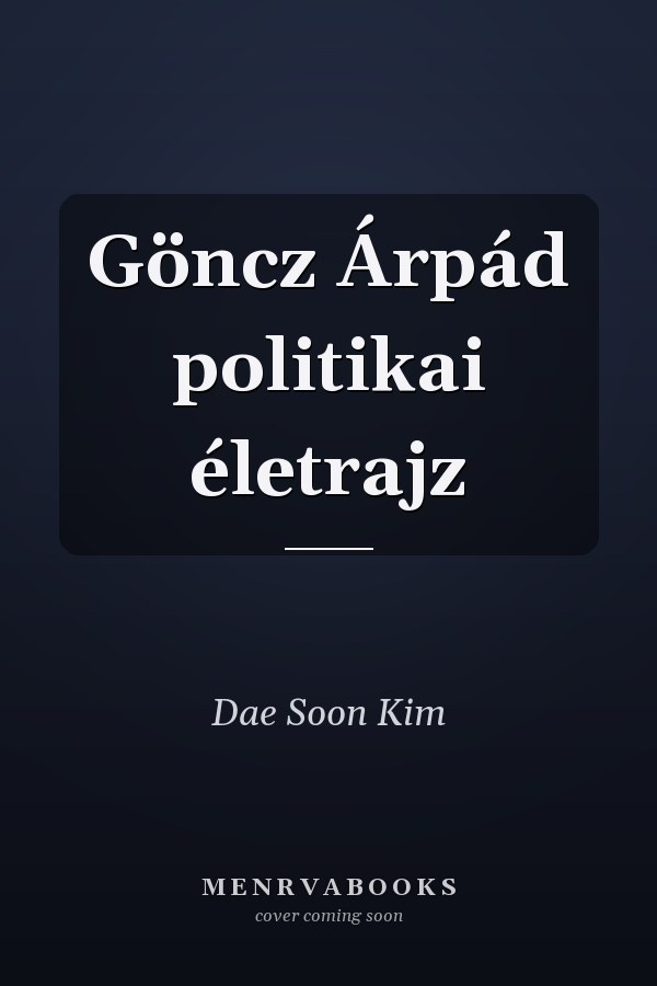 Göncz Árpád politikai életrajz