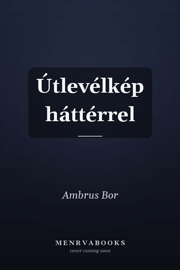Útlevélkép háttérrel