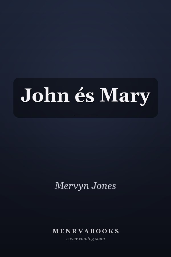 John és Mary