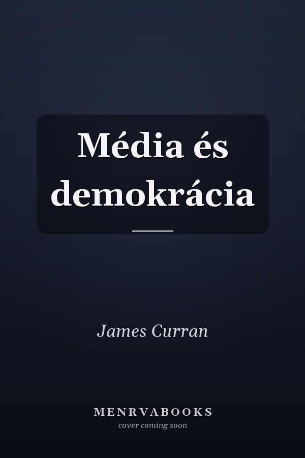 Média és demokrácia