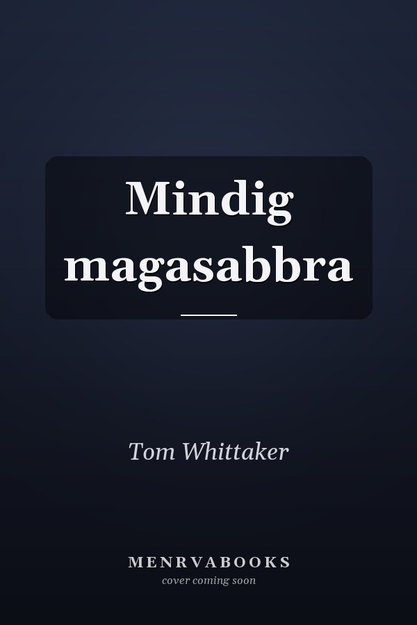 Mindig magasabbra