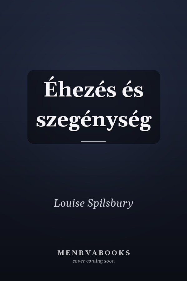 Éhezés és szegénység