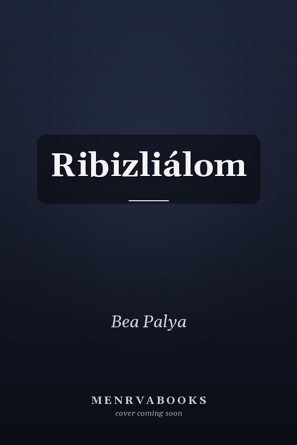 Ribizliálom