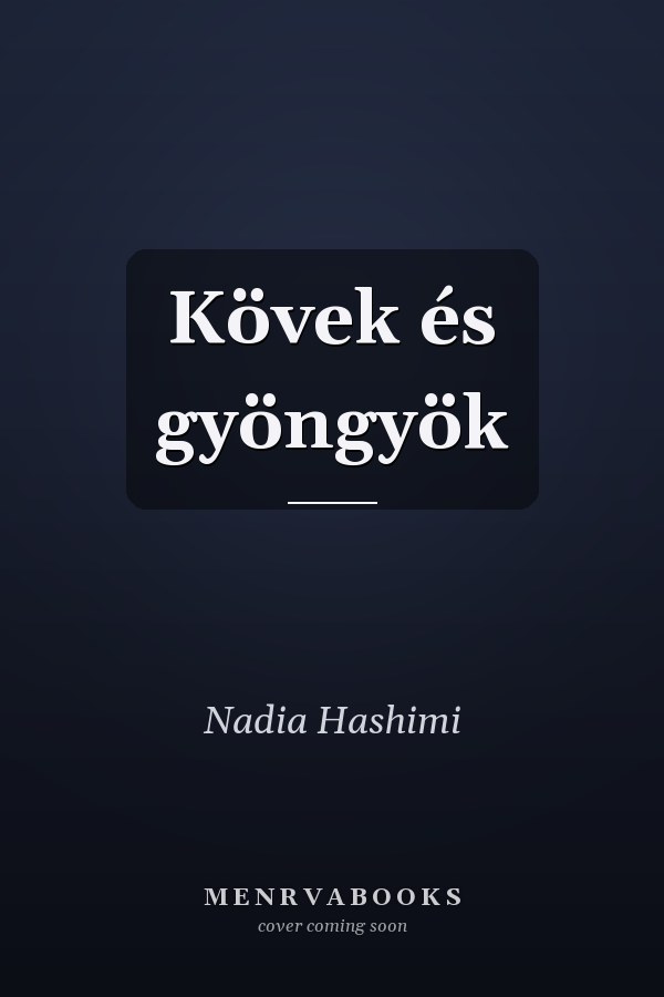 Kövek és gyöngyök