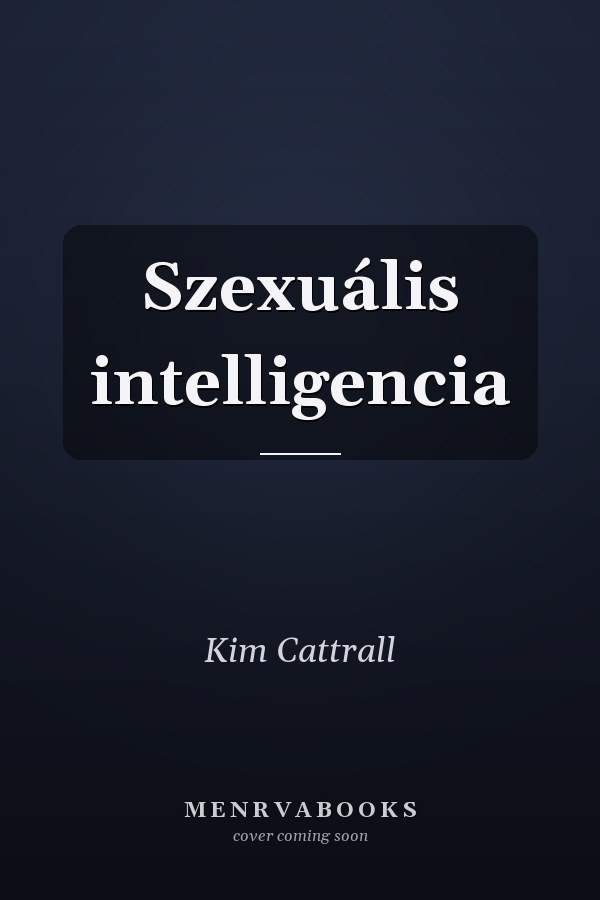 Szexuális intelligencia