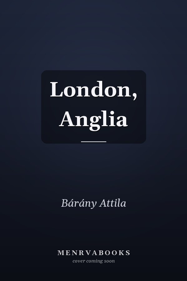 London, Anglia