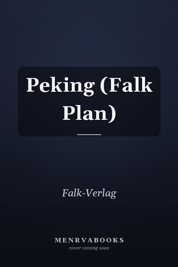 Peking (Falk Plan)