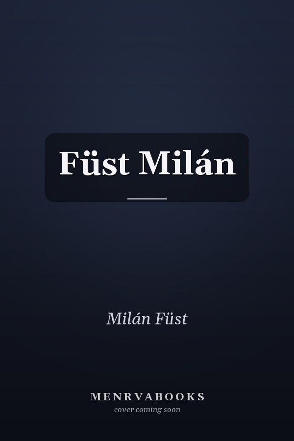 Füst Milán