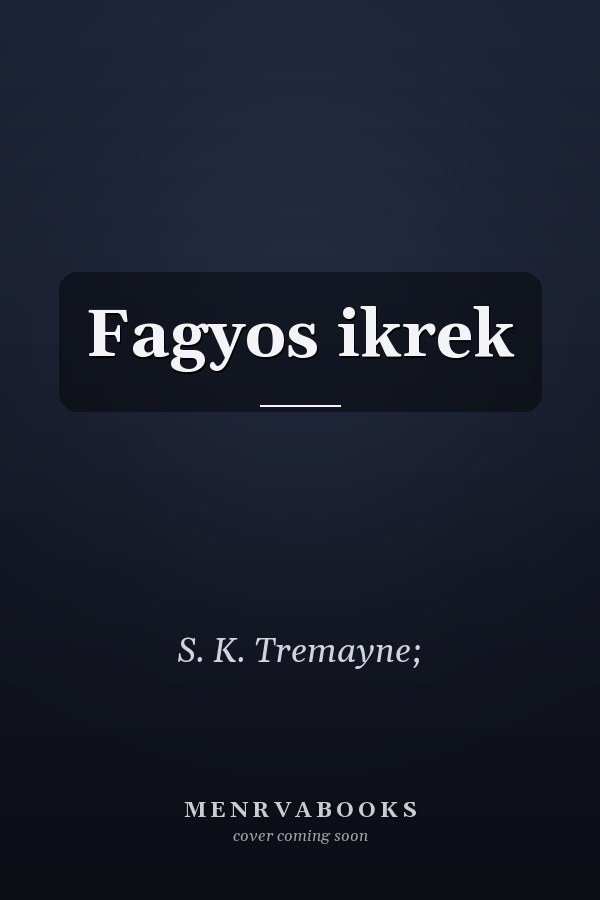 Fagyos ikrek