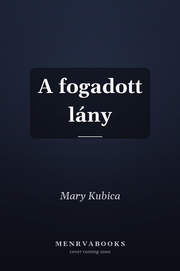 A fogadott lány