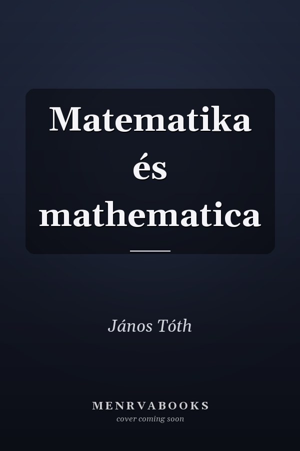 Matematika és mathematica