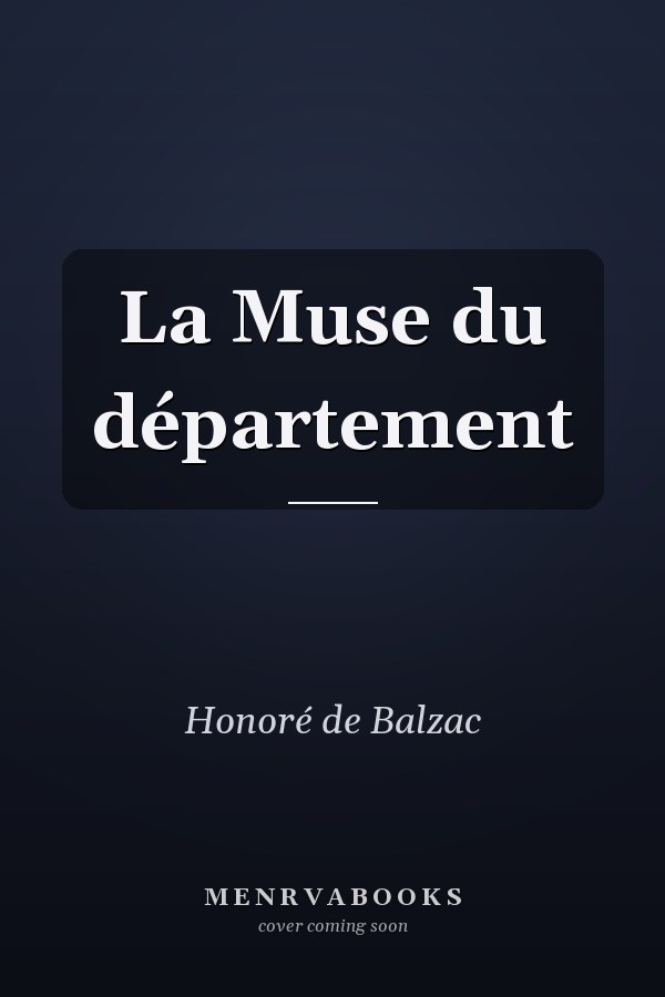 La Muse du département