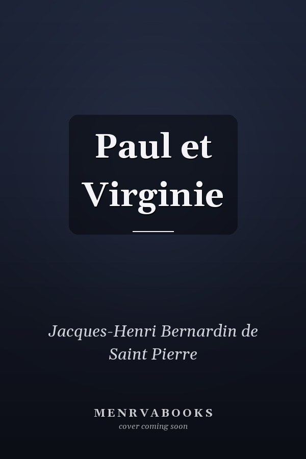 Paul et Virginie