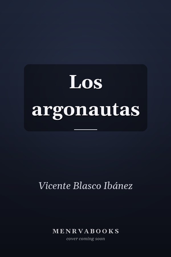 Los argonautas