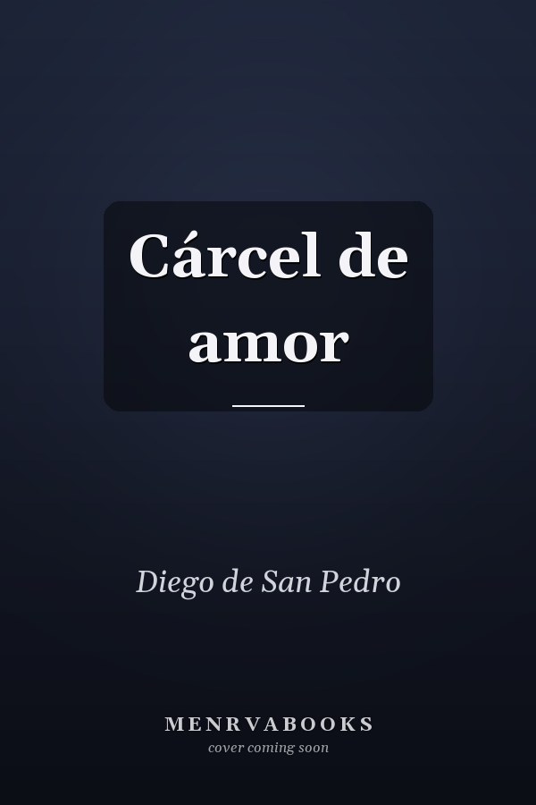 Cárcel de amor