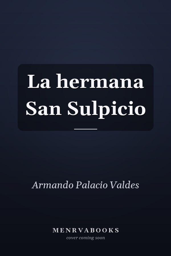 La hermana San Sulpicio