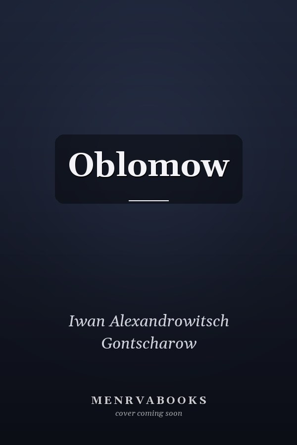 Oblomow