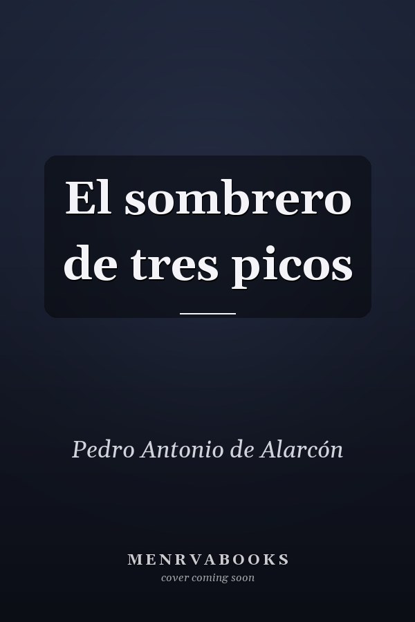 El sombrero de tres picos