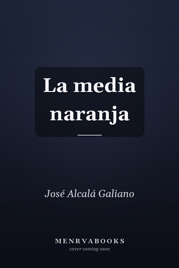 La media naranja