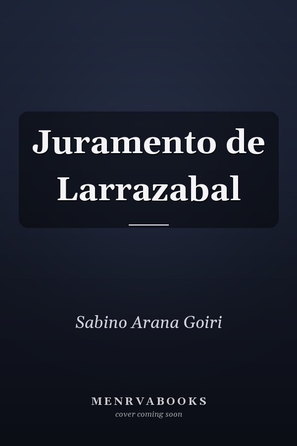 Juramento de Larrazabal
