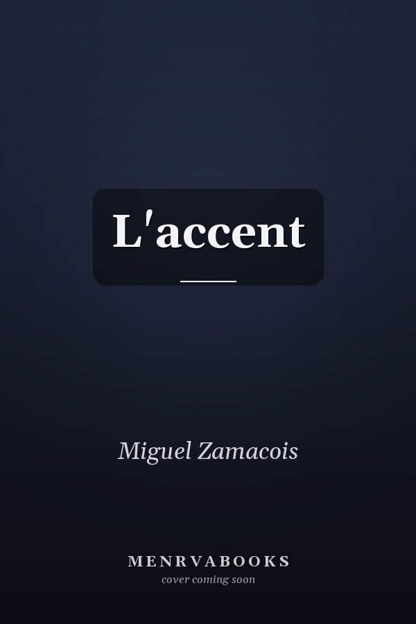 L'accent