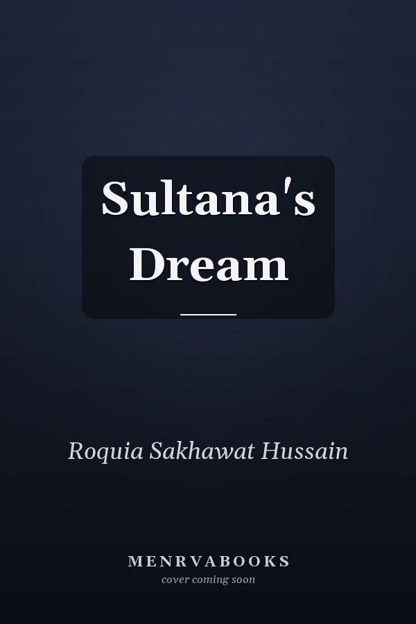 Sultana's Dream