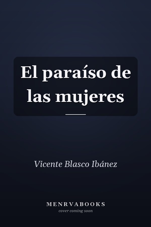 El paraíso de las mujeres